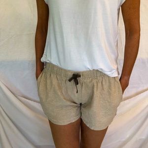 Patagonia Linen Shorts